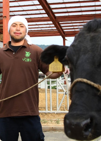牛に嘘をついたら牛飼いをやめる