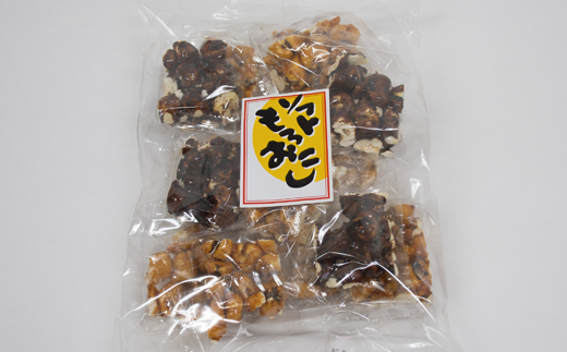 <ソフトもろおこし>