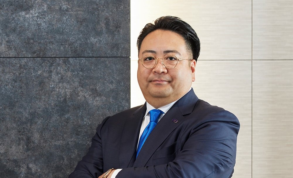 代表取締役 千石 滋之