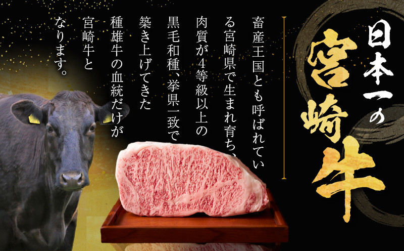 🐮宮崎牛とは🐮