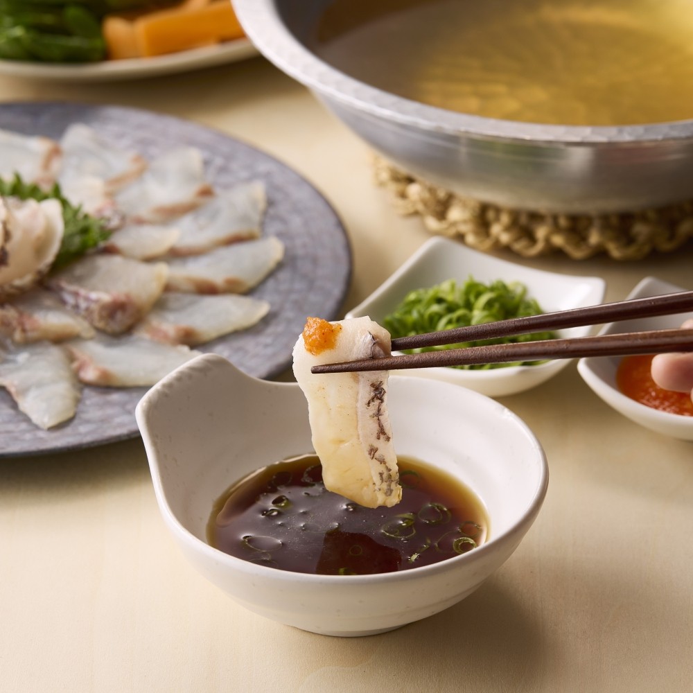 1月、4月、7月、10月配送