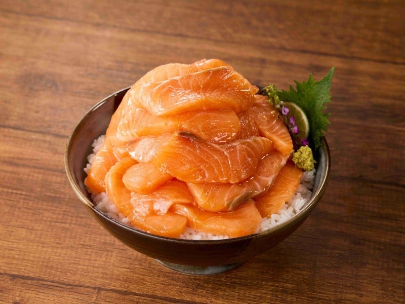 脂と旨味のバランスが絶妙です