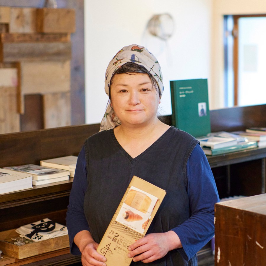 【ペレカスブックさん】