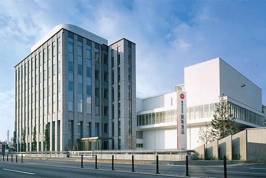 株式会社 創味食品