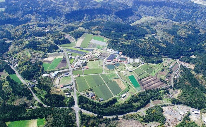 通所施設　第２花の木ファームについて