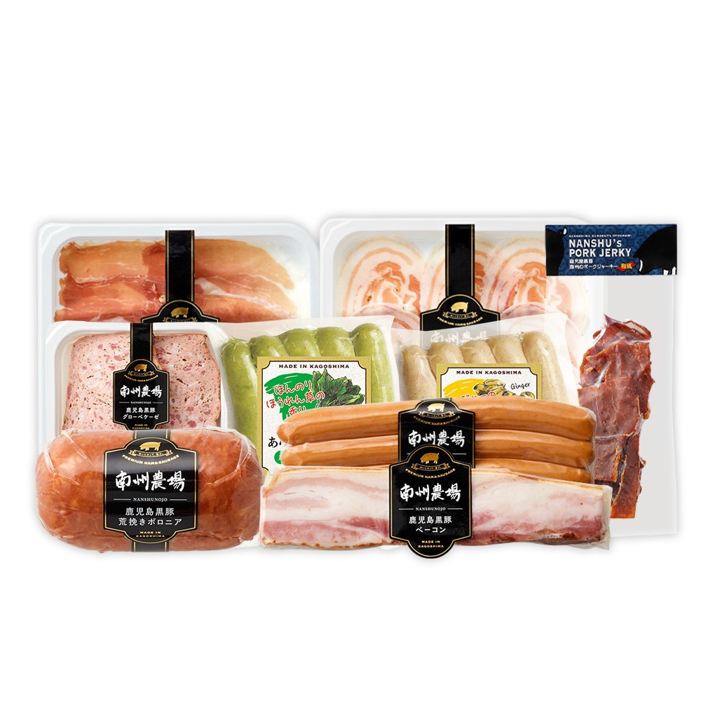 4回目：BBQ-BOX Ⅱ