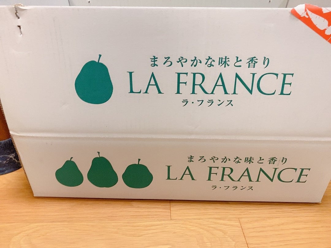 最高級 大玉おいしいラ・フランス約5kg 蔵王産 【04301-0151】 - 宮城県蔵王町｜ふるさとチョイス - ふるさと納税サイト