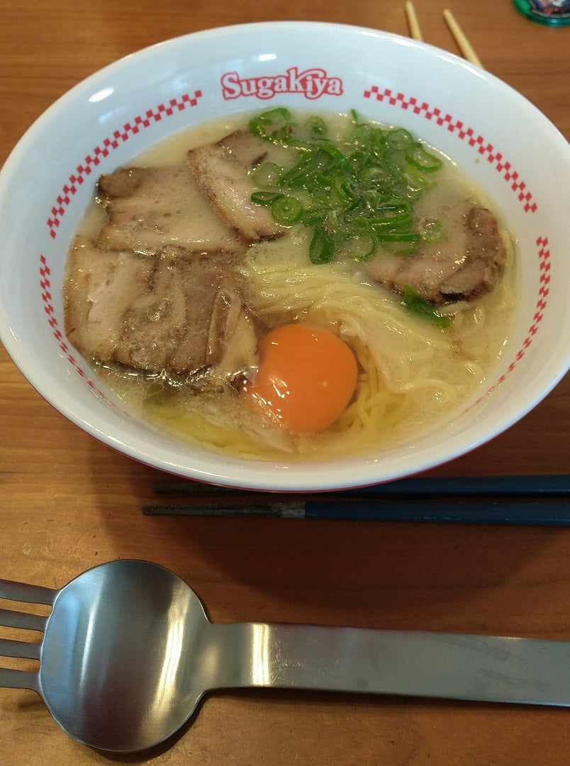 10-1.プレミアムSugakiyaラーメン【寿がきや食品】 - 愛知県豊明市｜ふるさとチョイス - ふるさと納税サイト