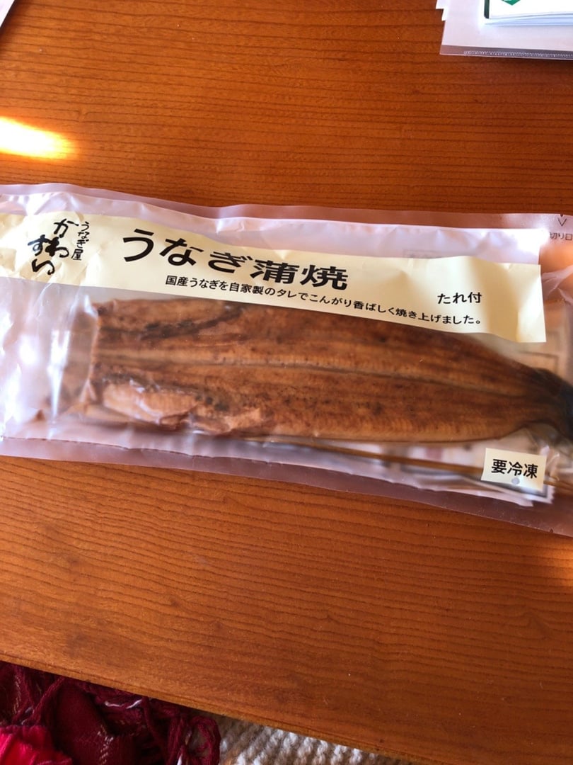 国産うなぎ蒲焼き大サイズ２本セット(kw-247) - 和歌山県有田市｜ふるさとチョイス - ふるさと納税サイト