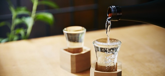 寒北斗 大吟醸 吟遊 720ml 日本酒
