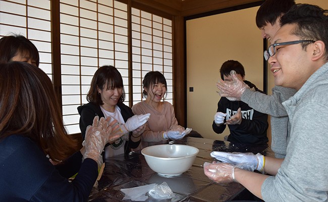玉乃湯プレゼンツ！陸前高田の観光プラン【1名様1泊2日体験付】