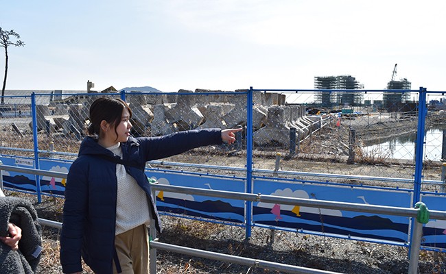 玉乃湯プレゼンツ！陸前高田の観光プラン【1名様1泊2日体験付】