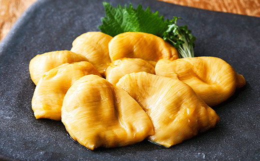 【かき小屋広田湾】冷凍むき身牡蠣(500g)と冷凍ほや(300g×2個)セット【 冷凍 手間いらず 定番の安定した旨さ 岩手 陸前高田市 】 RT1472