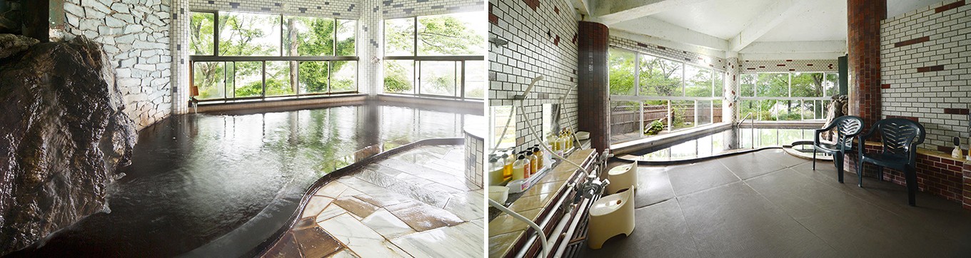 天然自噴温泉 亀山温泉ホテル スタンダードプラン 【 平日限定 】 1泊2食付き ペア宿泊券 | 亀山温泉ホテル 宿泊券 温泉 亀山 天然温泉 1泊 2食付き オススメ 千葉県 君津市 きみつ