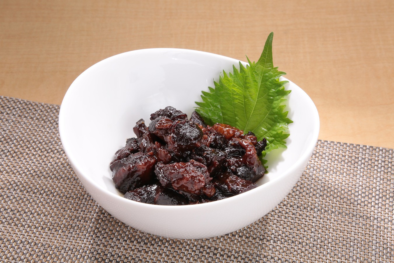 陣中 牛タン仙台煮1個 土手煮1個 赤ワイン煮2個 詰合せ