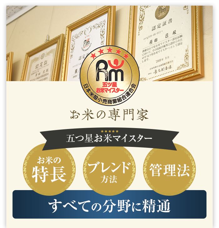 【6ｶ月定期便】 わざヒカリ 米 10kg(5kg×2) KSR-603