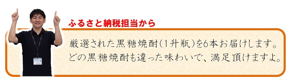 863本格黒糖焼酎 蔵元の伝統と情熱(1.8ℓ×6本)( 蔵元直送 酒 プリン体ゼロ 糖質ゼロ 奄美 徳之島 鹿児島 晩酌 和食 洋食 島のナポレオン 奄美大島にしかわ酒造 )