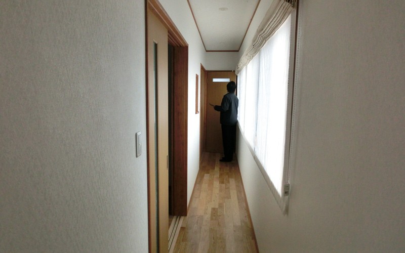 空き家管理サービスB（年2回プラン）