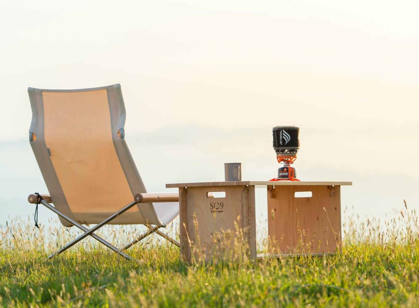 キャンプ用品 SO9 バンライフシェルフ 天板・ インナーボックスセット - アウトドア用品 インテリア 車中泊 キャンプ camp DIY 木製 ウッド wood 日常でも使える 収納BOX 引き出し付き 棚有り 国産 防災 高知県 香南市 so-0022