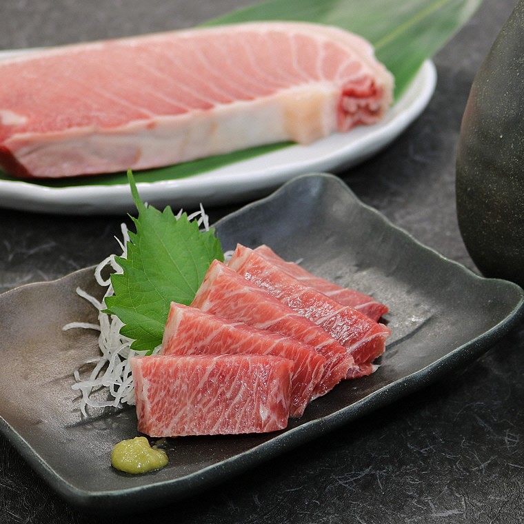 【26年4月配送】まぐろ4品福袋|本マグロ大トロ&中トロ、ネギトロ、づけ!海鮮丼や手巻き寿しに