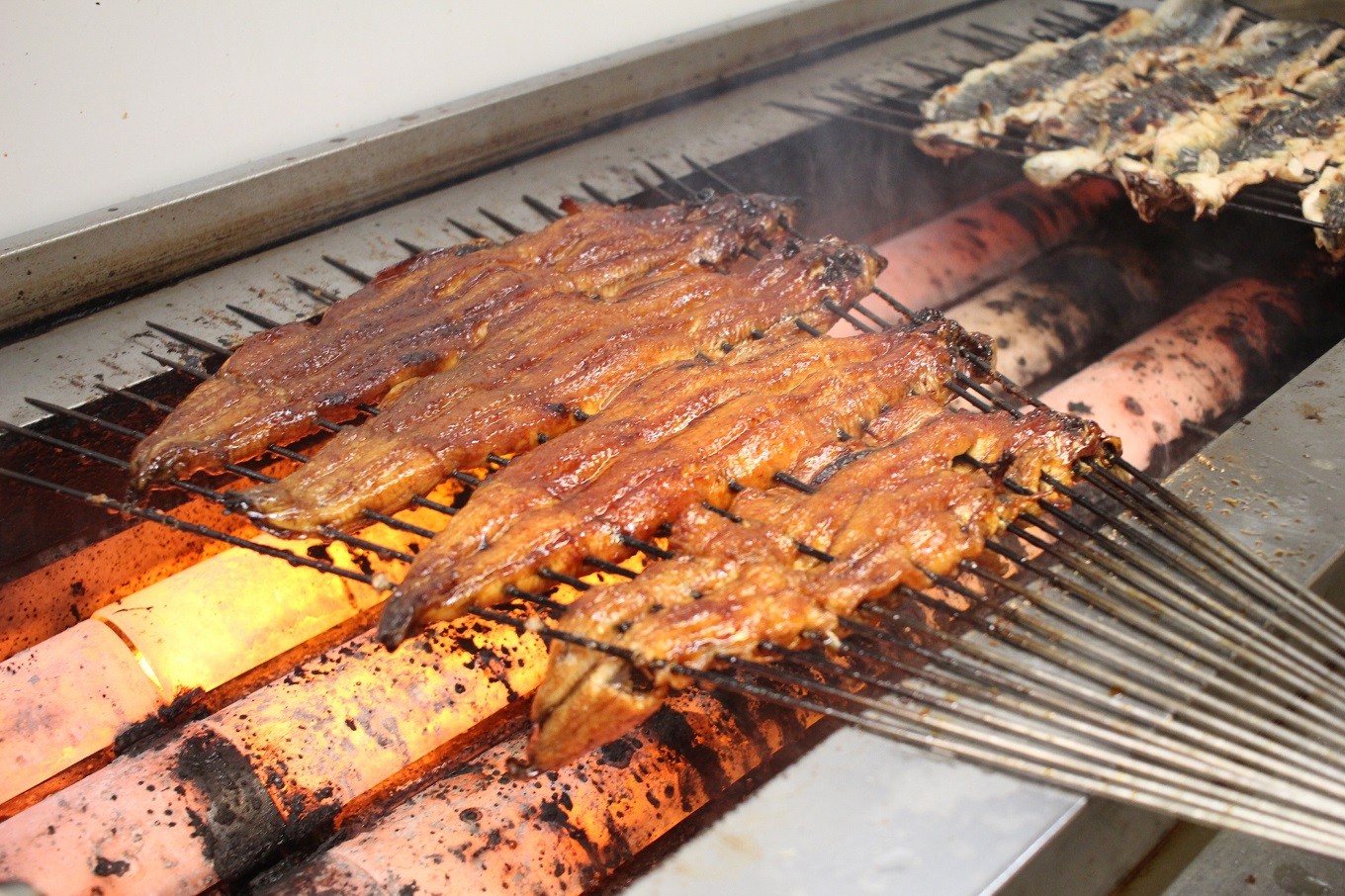 鰻料理専門店「田舎庵」お食事引換券【北九州市ふるさと納税限定】