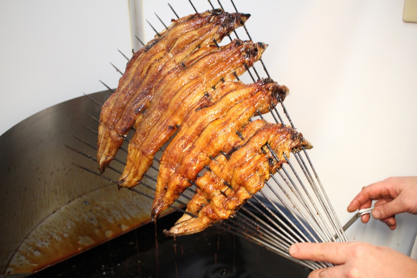 鰻料理専門店「田舎庵」お食事引換券【北九州市ふるさと納税限定】