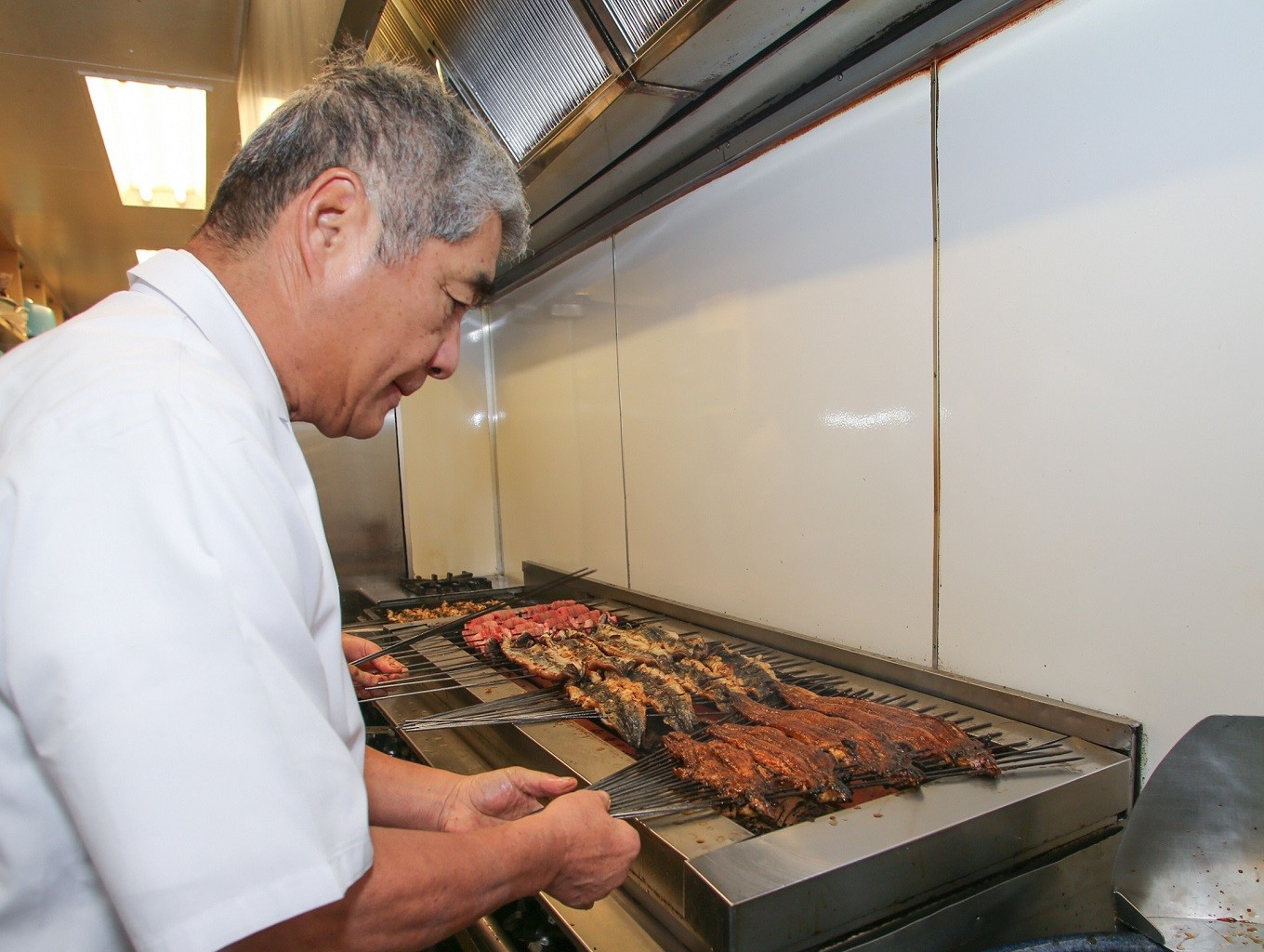鰻料理専門店「田舎庵」お食事引換券【北九州市ふるさと納税限定】