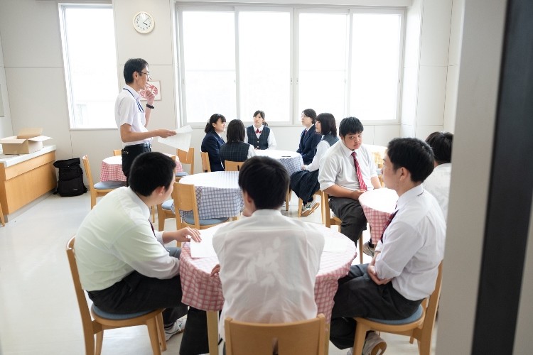 【遠別町もち米生麺セット】ラーメン・うどん・パスタ２種（全６袋１２食入り）