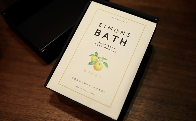 「しっとりなめらか肌」の酒かす入浴剤 大容量サイズ 1.5kg(30g × 50回分) Oem-16 疲労 回復 お風呂 日用品 バス用品 美肌 ゆず果汁 酒粕