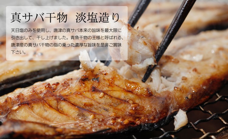 グルメ大賞受賞【無添加・無着色】唐津産 旬の定番 干物セット 唐津産 旬サバ干物 旬サバみりん 旬アジみりん 金時鯛一夜干し(旬の白身魚干物) 呼子イカ スルメイカ一夜干し トロあじ開き 6種8尾