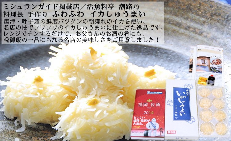 唐津 海の幸 特別限定 玉手箱セット 【無添加・無着色】唐津産 旬アジ 醤油みりん 淡汐干し ミシュランガイド掲載店 手作り 佐賀 呼子イカしゅうまい 無着色メンタイコ 国産 焼きいか 唐津産 おつまみいりこ