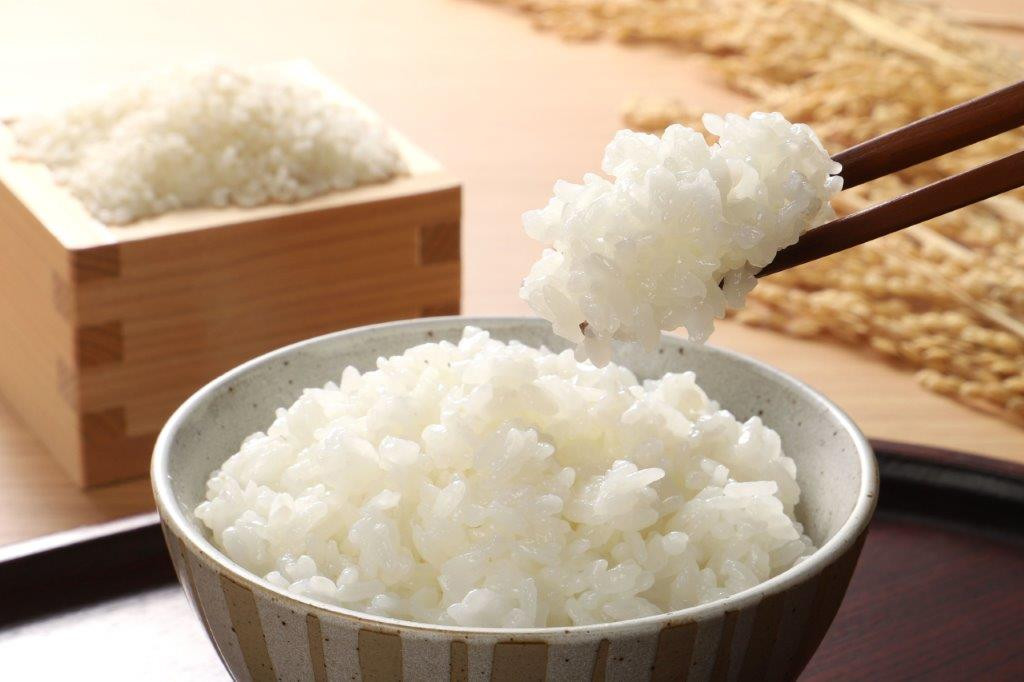 【令和7年産】富士吉田の美味しいお米 ミルキークイーン 5kg×2袋 白米  低アミロース米 もっちり 粘り ふっくら 山梨 富士吉田