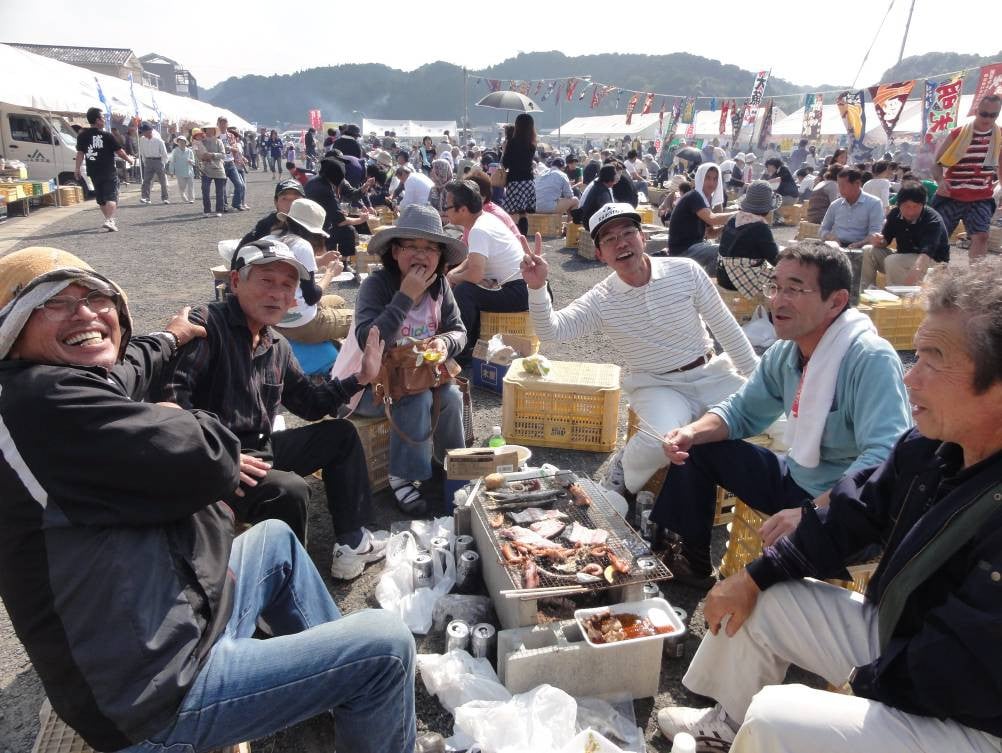 波多津の町おこしに参加ください!【思いやり型返礼品(協賛型)】 103-O001