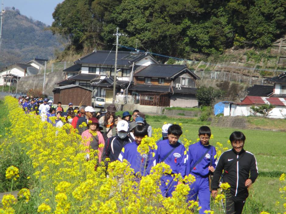 波多津の町おこしに参加ください!【思いやり型返礼品(協賛型)】 103-O001