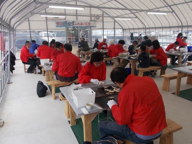 波多津の町おこしに参加ください!【思いやり型返礼品(協賛型)】 103-O001