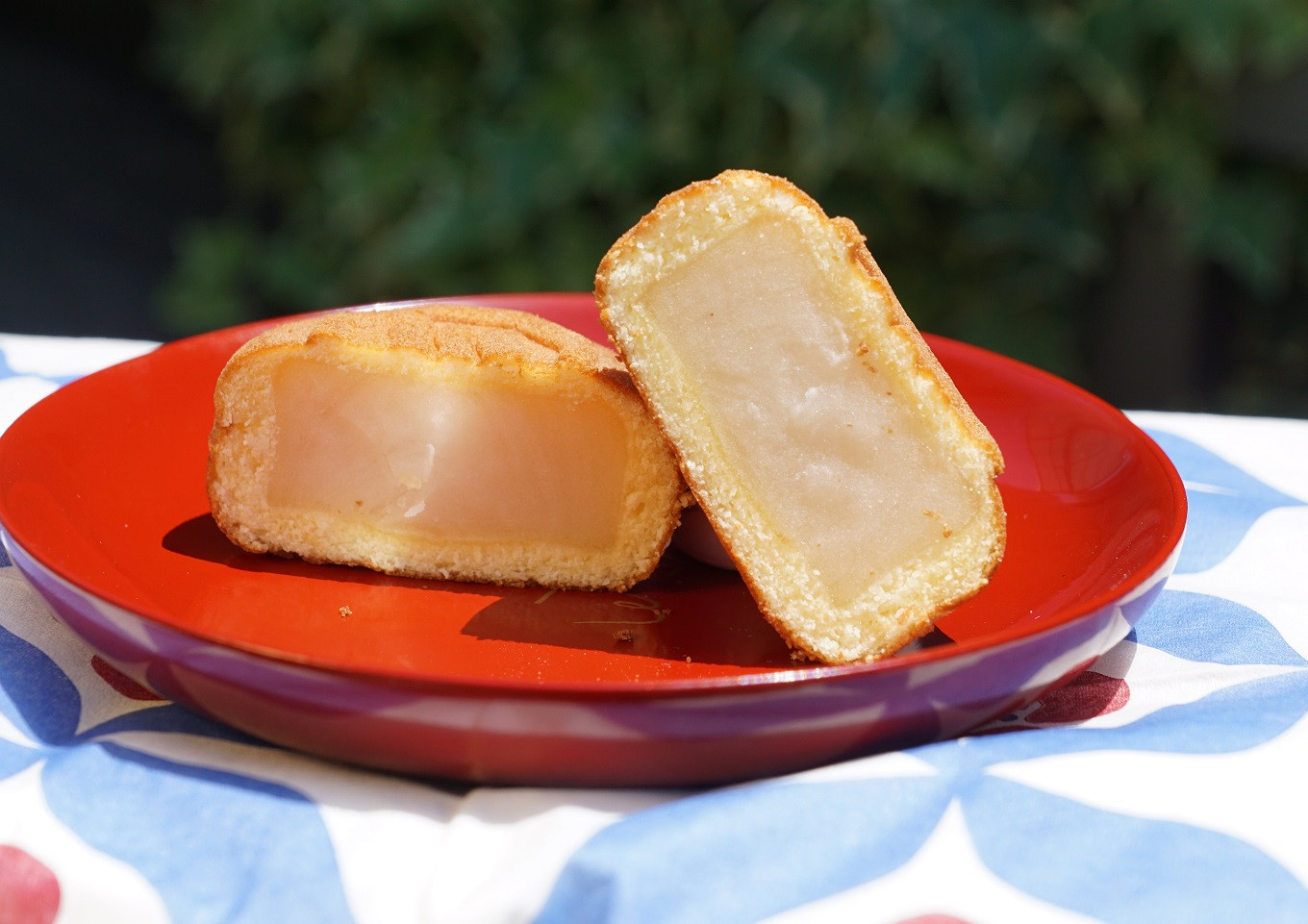 神島まんじゅう(村上井盛堂大三島町)  箱詰20個入[VA00180]