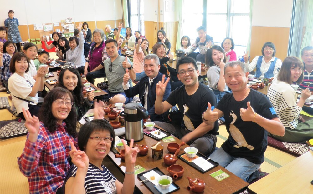 【フィルターインボトル付き】お子茶ま。ティーパック(10g×15P入り)×2袋 【煎茶 嬉野茶 水出し煎茶 水出し茶 田中茶舗 佐賀県】(H047116)