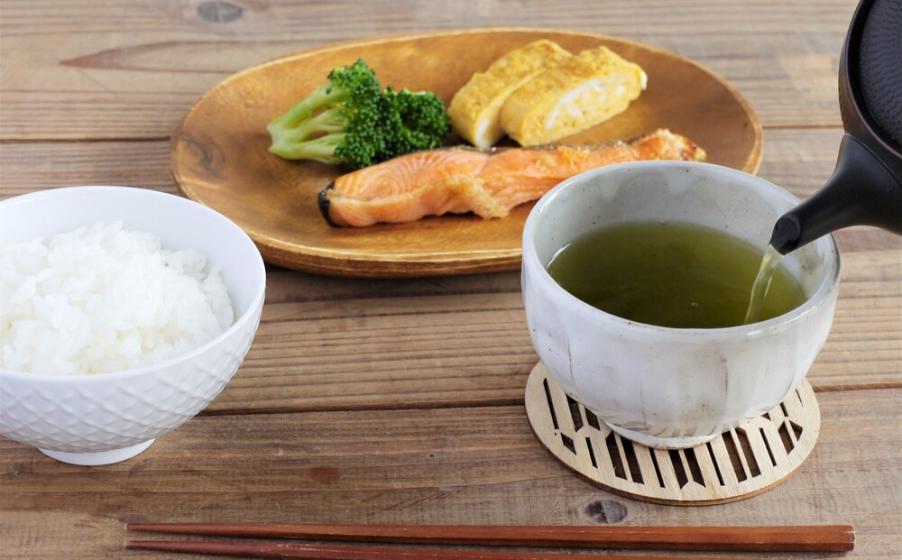 【新茶受付中5月中旬～発送開始】普段使いに「煎茶」200g×5本【佐賀県産 銘茶 嬉野茶 知覧茶 まろやか コク 香り】(H047123)