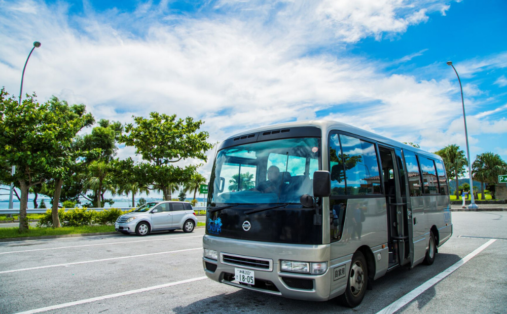 ＜1泊朝食・ペア宿泊券＞オクマ プライベートビーチ&リゾート|部屋タイプ無指定【1578628】