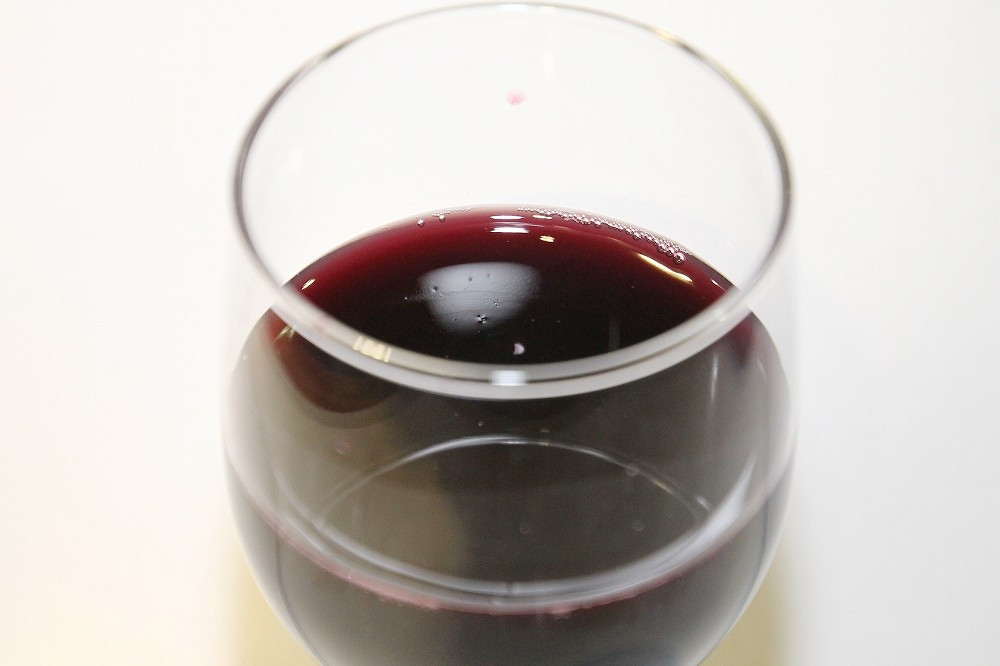 ララ果汁巨峰果汁2本セット B12-712