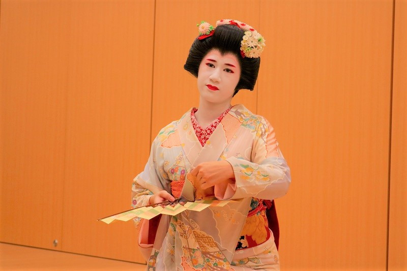 博多伝統芸能館　公演チケット【ペア】　