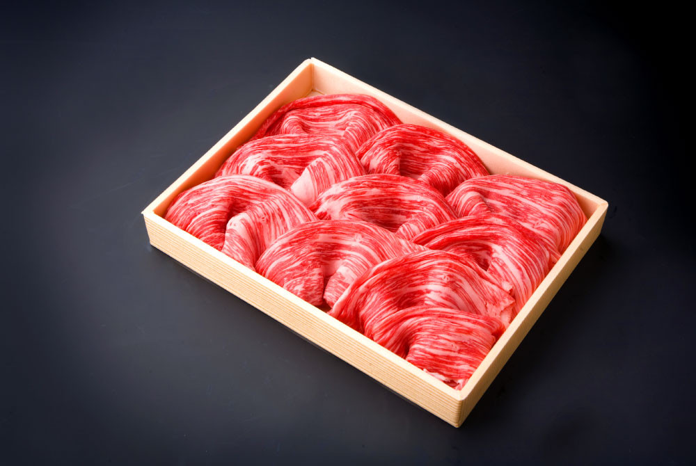 082-427 豊後牛 肩肉 すき焼き用 600g  和牛 牛肉 