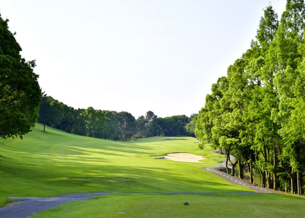 ゲーリー・プレーヤー 設計 西日本 カントリークラブ ゴルフ 割引券 (5,000円分×3枚 セット)