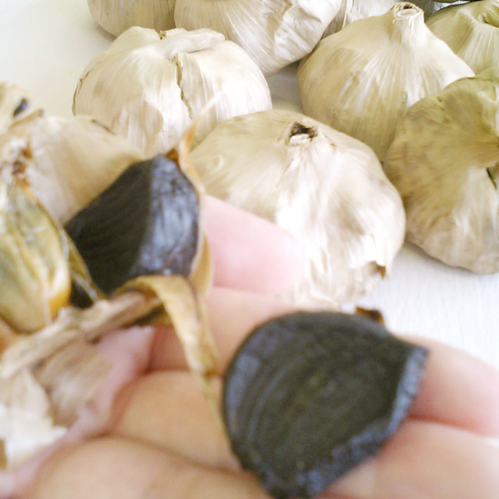 お酢のパワープラス 黒胡麻 黒にんにく 93粒 ×1袋