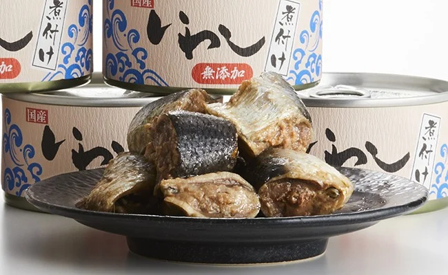 無添加缶詰 バラエティ 5種13缶 詰め合わせ 〈 サバ缶 / イワシ缶 / ツナ缶(水煮・オイル漬) / ホタテ缶 〉【 海産物 料理 おかず おつまみ 備蓄 キャンプ 防災グッズ 】