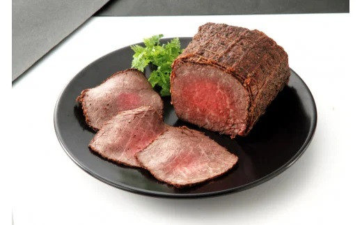 伊万里牛 赤身 ローストビーフ 約400g 061-J1871
