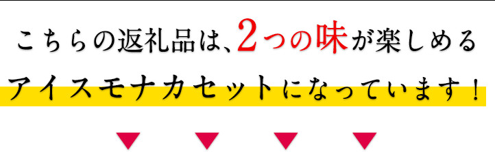ぎょくとうアイスモナカセット★2種類8個入《60日以内に出荷予定(土日祝除く)》熊本県 玉東町 ぷらっとぎょくとう ハニーローザ モナカすもも 贈答 ギフト