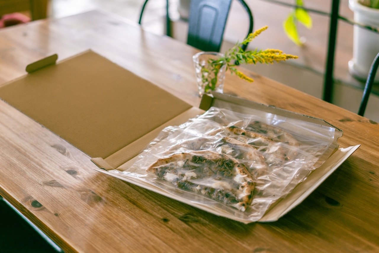 【きょうは、パパがシェフシリーズ】 冷凍パスタソースG 122-G158