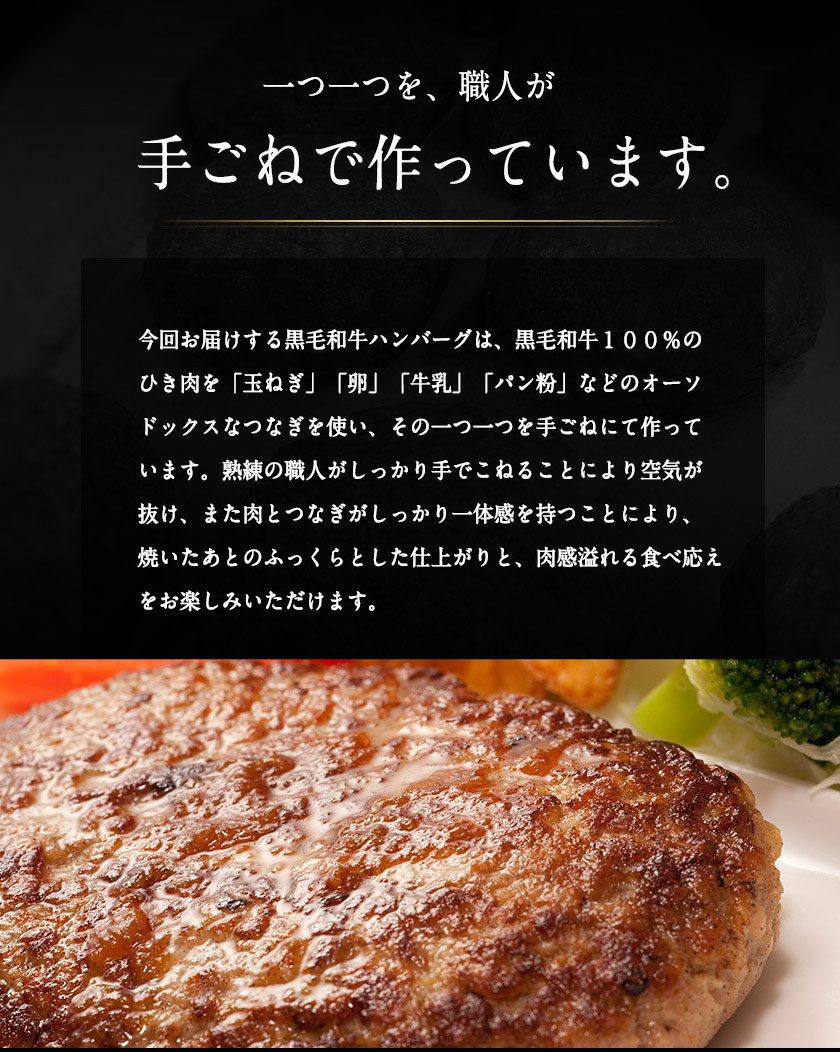黒毛和牛漬け込みホルモン・ハンバーグセット（計7袋） 絶品 ブランド牛 黒毛和種 有限会社トップルーフ《60日以内に出荷予定(土日祝除く)》