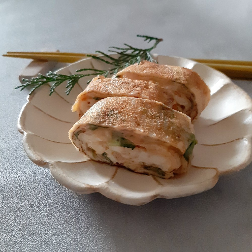 【6回定期便】高級海鮮松前漬 けせんの海~鳳凰膳~(リニューアル版) 〈ESSEふるさとグランプリ 金賞2回受賞〉【 海鮮 海鮮丼 いくら あわび いか 松前漬け イクラ醤油漬け 岩手 陸前高田市】